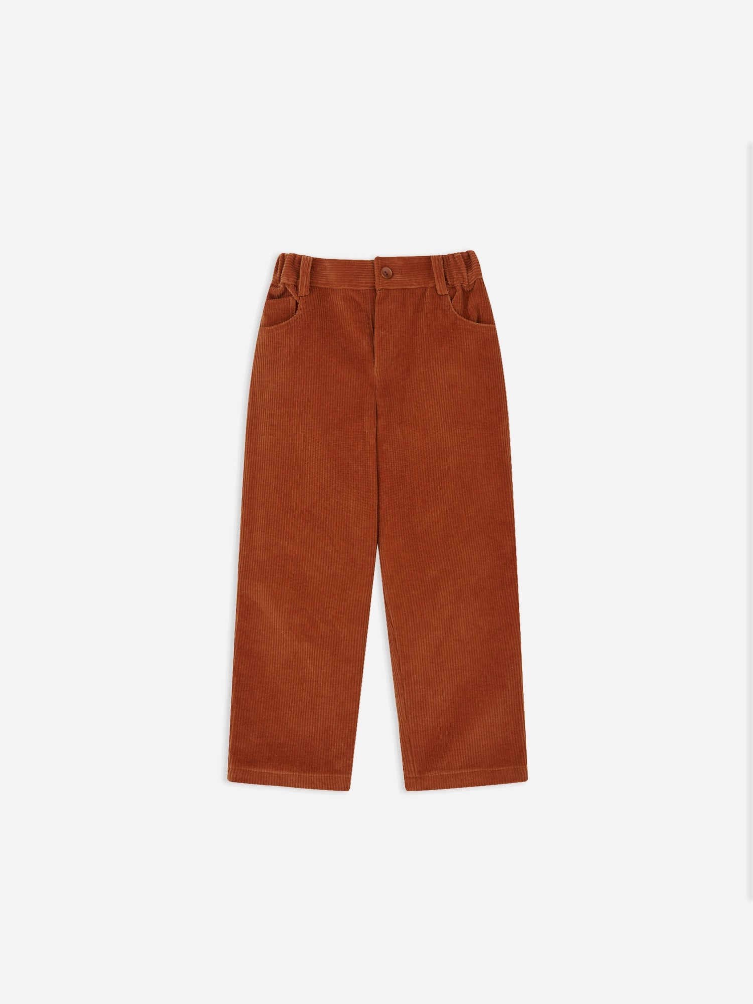 SAFARI CORDUROY PANTS
